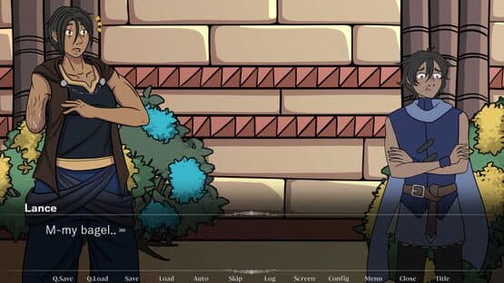 Fort Valen — screenshot 3