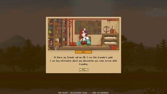 Journey Express — screenshot 3
