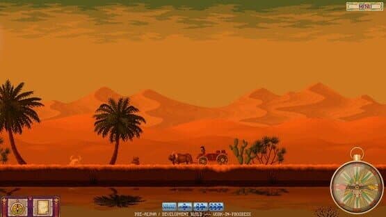 Journey Express — screenshot 8