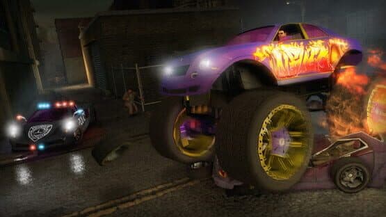 Saints Row IV: Game of the Century Edition — screenshot 5