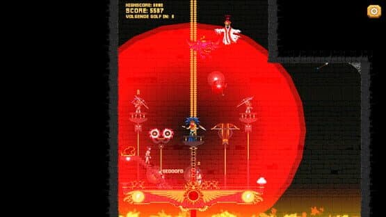 Blood Rite — screenshot 5