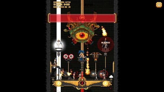 Blood Rite — screenshot 7
