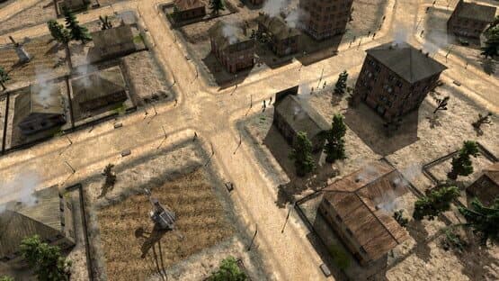 Train Fever: USA — screenshot 1