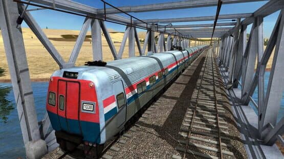 Train Fever: USA — screenshot 3