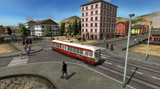 Train Fever: USA — screenshot 6