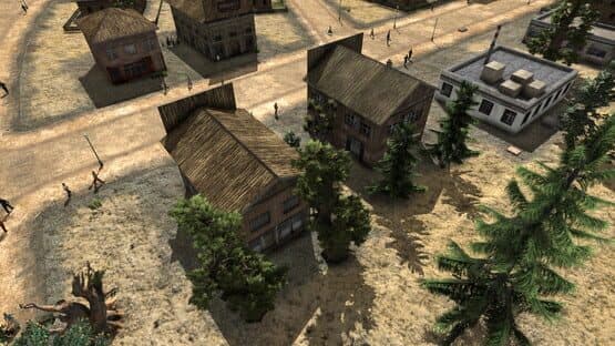 Train Fever: USA — screenshot 7