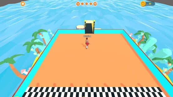 Twerk it Girl! — screenshot 1