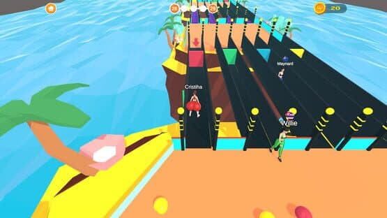 Twerk it Girl! — screenshot 3