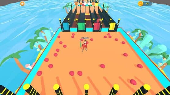 Twerk it Girl! — screenshot 8