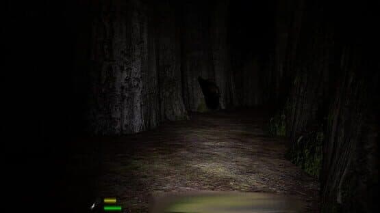 Labyrinthian: Lost 'til Dawn — screenshot 1