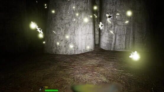 Labyrinthian: Lost 'til Dawn — screenshot 2