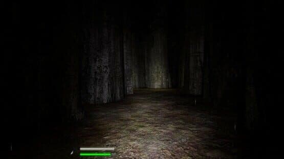 Labyrinthian: Lost 'til Dawn — screenshot 3