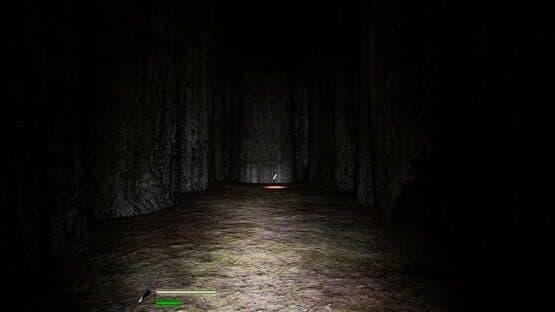 Labyrinthian: Lost 'til Dawn — screenshot 4