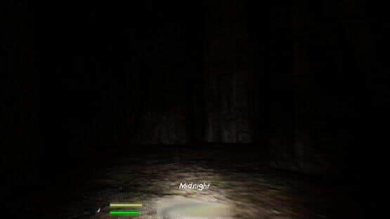 Labyrinthian: Lost 'til Dawn — screenshot 5