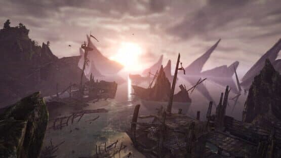 Risen 3: Fog Island — screenshot 2
