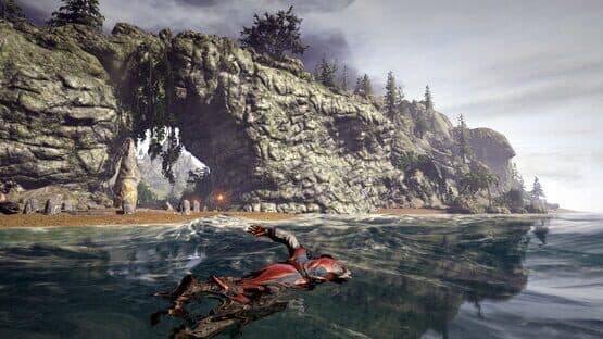 Risen 3: Fog Island — screenshot 5