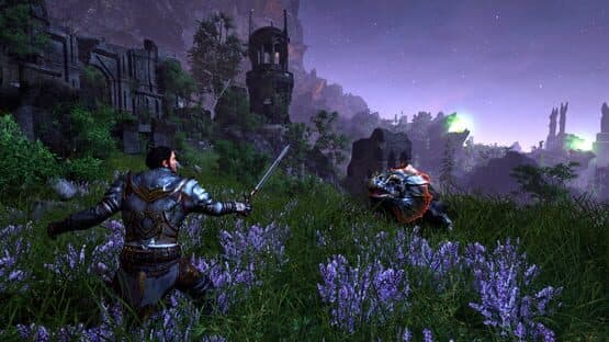 Risen 3: Fog Island — screenshot 7