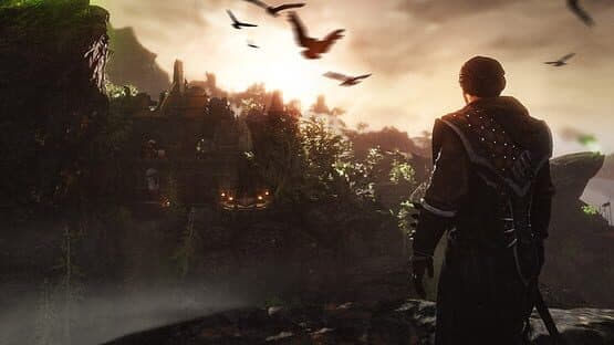 Risen 3: Fog Island — screenshot 8