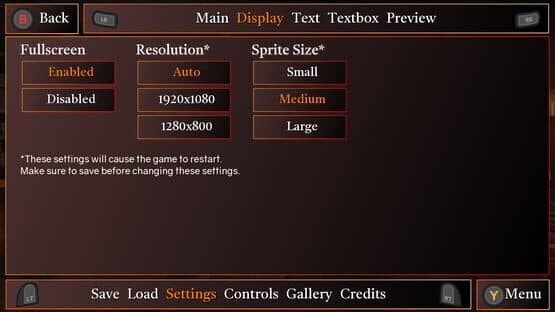 An Adventurer's Gallantry — screenshot 5