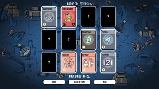 Stacks: Space! — screenshot 2