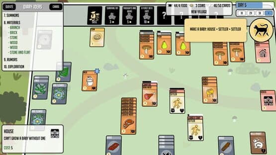 Stacks: Space! — screenshot 5