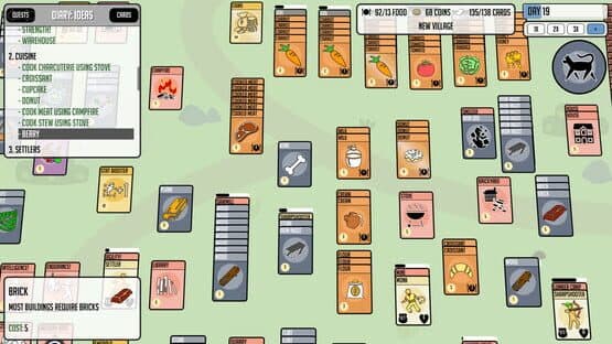Stacks: Space! — screenshot 7