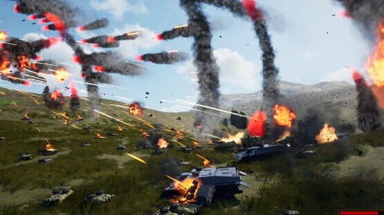 Tank Kingdoms — screenshot 2