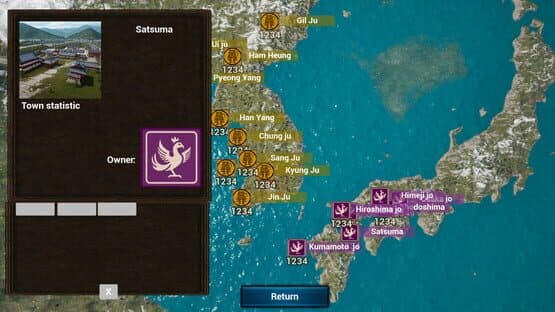 Tank Kingdoms — screenshot 3