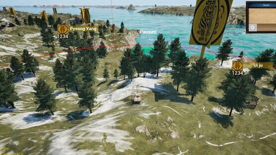 Tank Kingdoms — screenshot 4