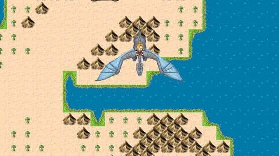 The Dragon Queen — screenshot 3