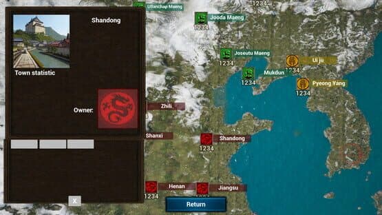 Tank Kingdoms — screenshot 7