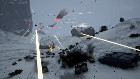 Tank Kingdoms — screenshot 8