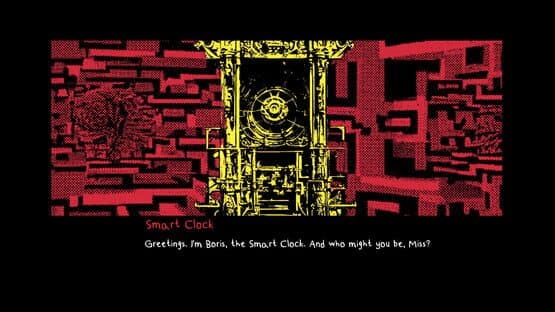 Q.u.q. — screenshot 3