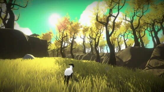 The Lost Sheep — screenshot 1