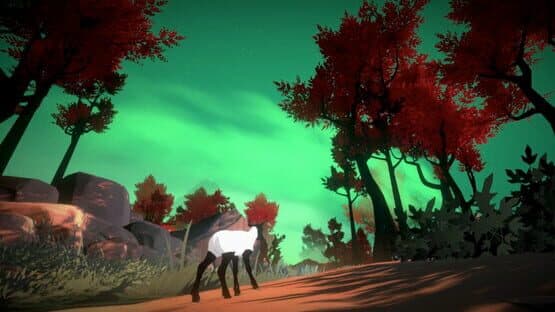 The Lost Sheep — screenshot 2