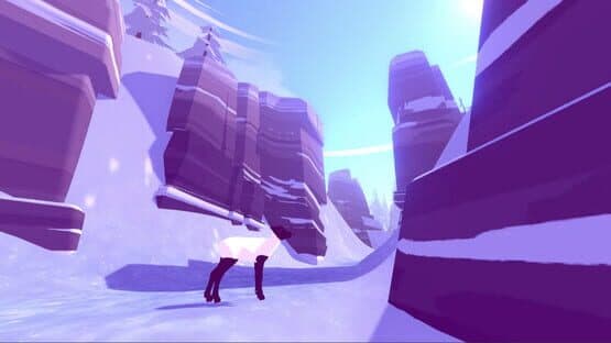 The Lost Sheep — screenshot 3