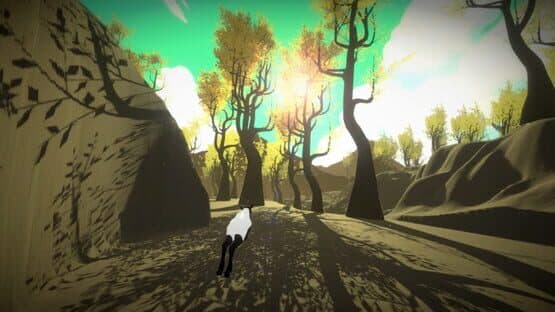 The Lost Sheep — screenshot 4