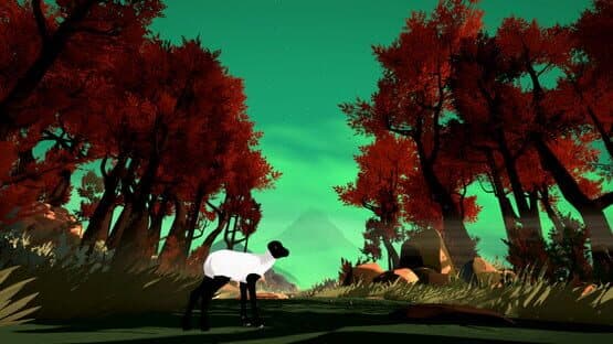 The Lost Sheep — screenshot 5
