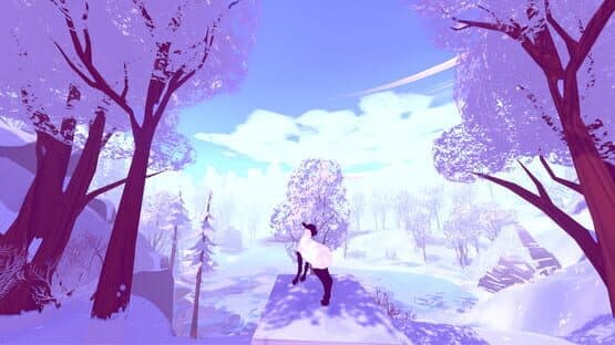 The Lost Sheep — screenshot 6