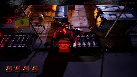 Carnage Offering Tower Defense — screenshot 3