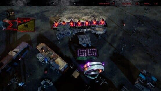 Carnage Offering Tower Defense — screenshot 4