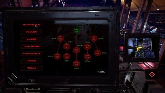 Carnage Offering Tower Defense — screenshot 5