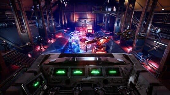 Carnage Offering Tower Defense — screenshot 6