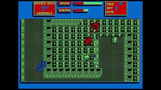 The Final Matrix — screenshot 2