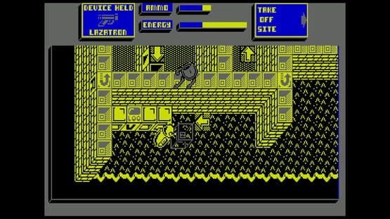The Final Matrix — screenshot 4