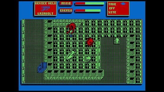 The Final Matrix — screenshot 5