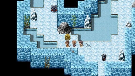 The Great Divide — screenshot 2