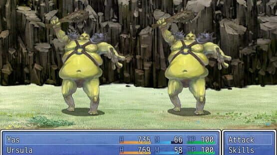 The Great Divide — screenshot 5