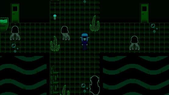 Blackout Hospital — screenshot 2