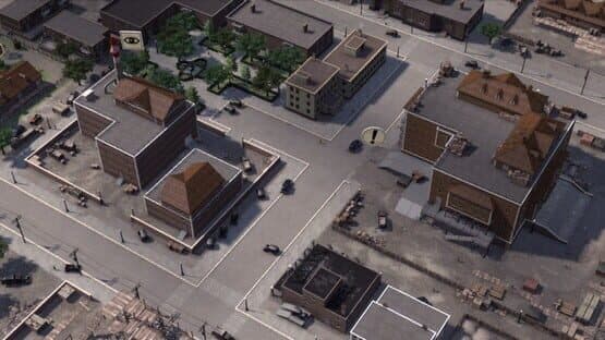 Omerta: City of Gangsters - The Arms Industry — screenshot 3